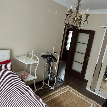 Apartment Galataport Istanbul