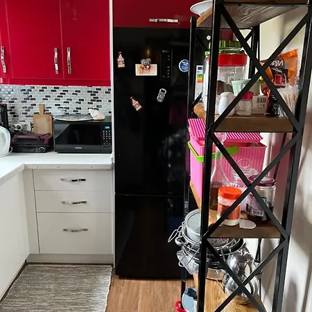 Apartment Galataport Istanbul