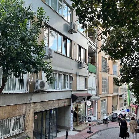 Galataport * Istanbul